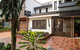 Hotel Casa 73 Deluxe